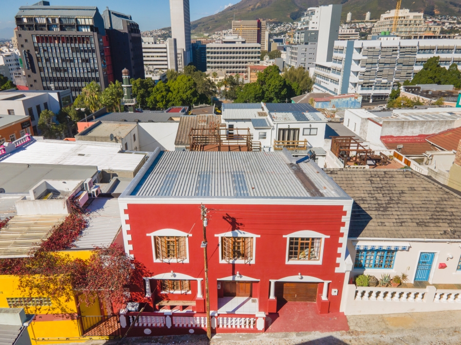 6 Bedroom Property for Sale in Bo Kaap Western Cape